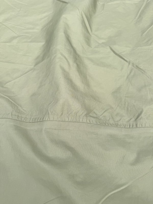 画像4: 米軍実物 スリーピングバッグ ゴアテックスカバー (4)