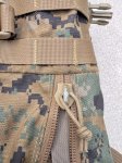 画像8: 米海兵隊実物 ARC'TERYX ピクセル アサルト バックパック (8)