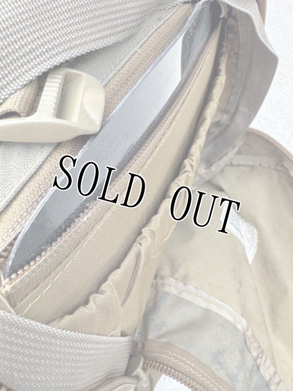 画像7: 米海兵隊実物 ARC'TERYX ピクセル アサルト バックパック (7)