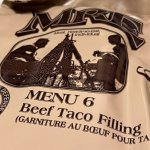 画像2: 米軍実物 2024年検 【ワーニック社】 MREレーション/戦闘食　MENU-6 (2)