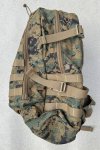 画像4: 米海兵隊実物 ARC'TERYX ピクセル アサルト バックパック (4)