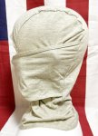 画像2: 米軍実物　バラクラバ　薄手 (2)