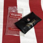 画像1: 米軍放出品.Military Vangurd ソーイングキット (1)