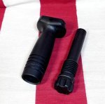 画像4: 米軍実物 KNIGHTS ARMAMENT ライフルグリップ    (4)