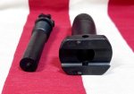 画像5: 米軍実物 KNIGHTS ARMAMENT ライフルグリップ    (5)