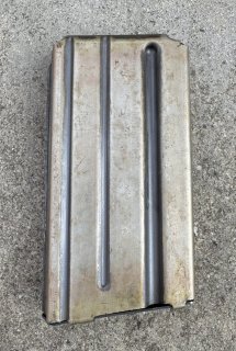 【70％OFF】 米軍実物 COLT AR-15 M16/5.56mm 20連マガジン ARMS トイガン