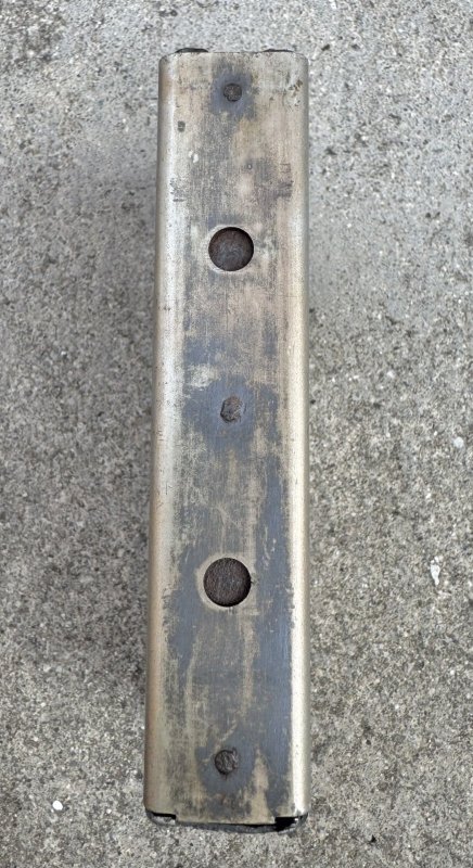 画像2: 米軍実物 COLT AR-15 M16/5.56mm 20連マガジン  (2)