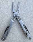 画像1: 米軍放出品 SOG POWERPINT パワーパイント マルチカム (1)