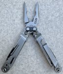 画像2: 米軍放出品 SOG POWERPINT パワーパイント マルチカム (2)