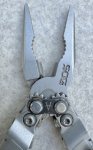 画像3: 米軍放出品 SOG POWERPINT パワーパイント マルチカム (3)