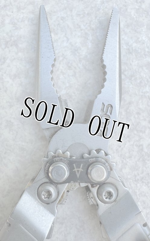 画像3: 米軍放出品 SOG POWERPINT パワーパイント マルチツール (3)