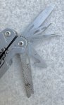 画像6: 米軍放出品 SOG POWERPINT パワーパイント マルチカム (6)