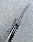画像7: 米軍放出品 SOG POWERPINT パワーパイント マルチカム (7)