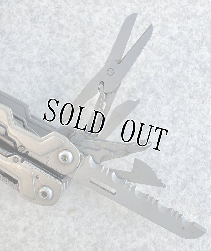 画像8: 米軍放出品 SOG POWERPINT パワーパイント マルチツール (8)