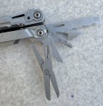 画像9: 米軍放出品 SOG POWERPINT パワーパイント マルチカム (9)