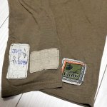 画像4: 米軍実物　FROG　ウッドランドマーパットコンバットシャツ　M-R (4)
