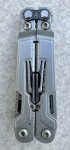 画像10: 米軍放出品 SOG POWERPINT パワーパイント マルチカム (10)
