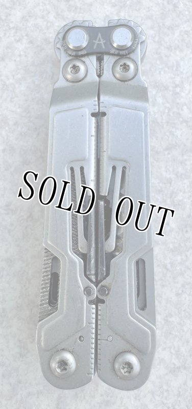 画像10: 米軍放出品 SOG POWERPINT パワーパイント マルチツール (10)