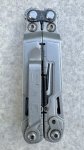 画像12: 米軍放出品 SOG POWERPINT パワーパイント マルチカム (12)