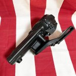 画像2: 米軍実物 BLACKHAWK Serpa DUTYホルスター L2 ベレッタ 92/M9A1 (2)