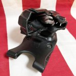 画像4: 米軍実物 BLACKHAWK Serpa DUTYホルスター L2 ベレッタ 92/M9A1 (4)