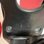 画像5: 米軍実物 BLACKHAWK Serpa DUTYホルスター L2 ベレッタ 92/M9A1 (5)