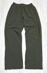 画像4: 米軍実物 USMC　ニューバランス トレーニングウェアー パンツ 　SMALL-REGULAR (4)