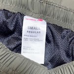 画像5: 米軍実物 USMC　ニューバランス トレーニングウェアー パンツ 　SMALL-REGULAR (5)