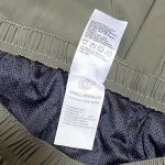 画像6: 米軍実物 USMC　ニューバランス トレーニングウェアー パンツ 　SMALL-REGULAR (6)