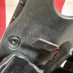 画像3: 米軍実物 BLACKHAWK Xiphos NT ホルスター Beretta 92/96 用 (3)