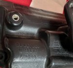 画像5: 米軍実物 BLACKHAWK Xiphos NT ホルスター Beretta 92/96 用 (5)