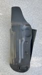 画像1: 米軍放出品 BLADE TECH UCH ベレッタ 右利き用 ホルスター   (1)
