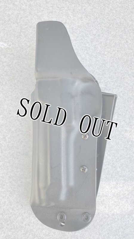 画像1: 米軍放出品 BLADE TECH UCH ベレッタ 右利き用 ホルスター   (1)