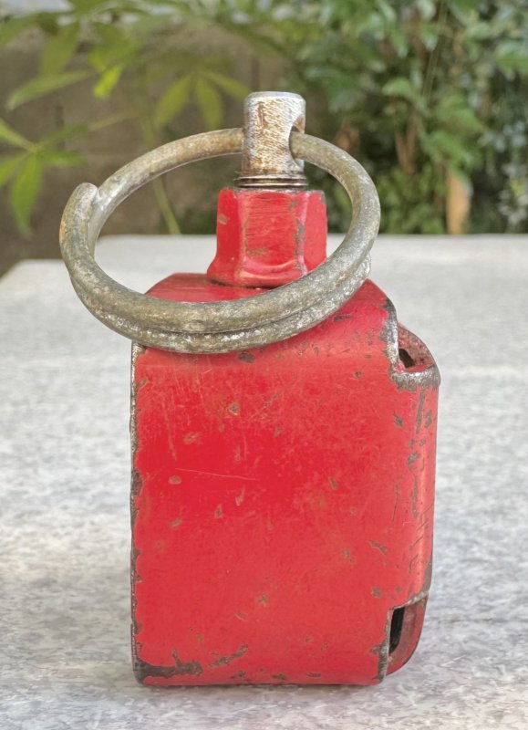 画像2: 米軍実物 US M4/M16 ブランク アダプター  (2)