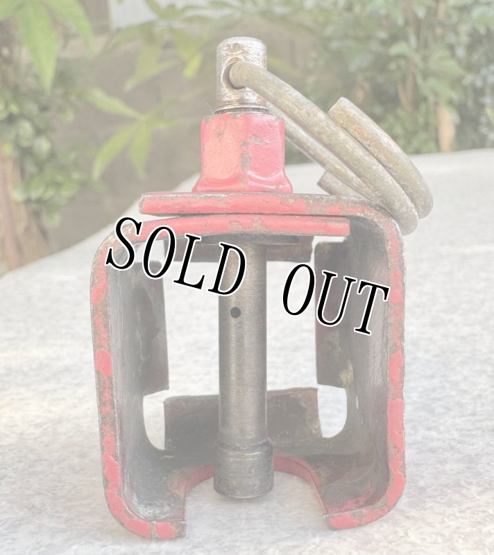 画像3: 米軍実物 US M4/M16 ブランク アダプター  (3)