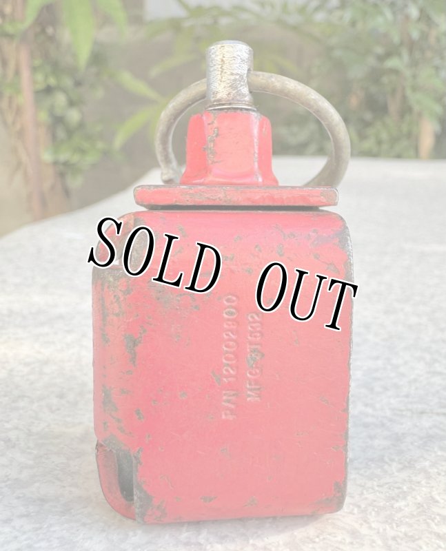 画像4: 米軍実物 US M4/M16 ブランク アダプター  (4)