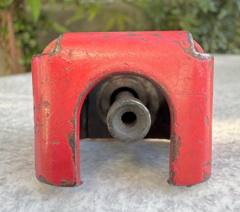 画像6: 米軍実物 US M4/M16 ブランク アダプター  (6)