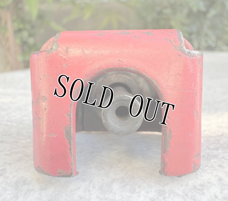 画像6: 米軍実物 US M4/M16 ブランク アダプター  (6)