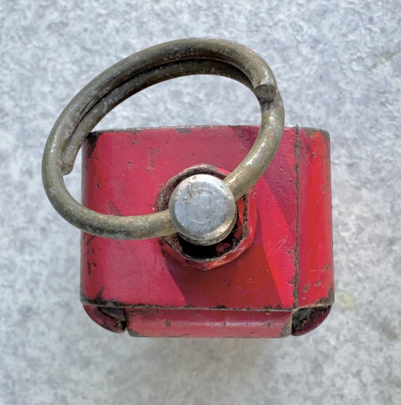 画像7: 米軍実物 US M4/M16 ブランク アダプター  (7)