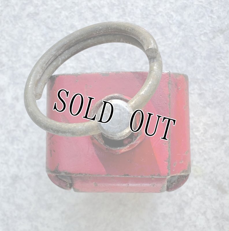 画像7: 米軍実物 US M4/M16 ブランク アダプター  (7)