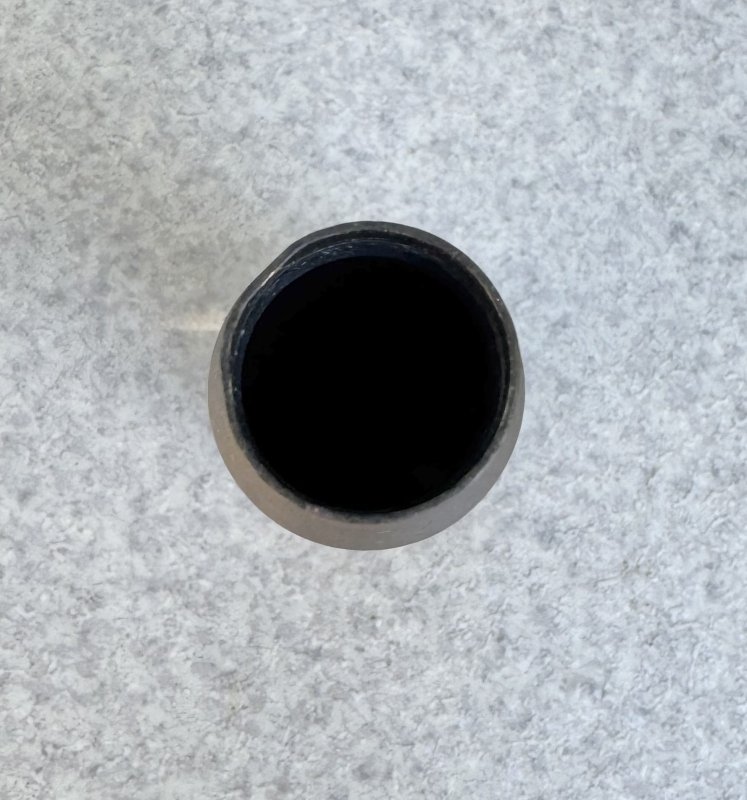 画像5: 米軍実物 20mm 機関砲空薬莢 使用済み 安全品  (5)