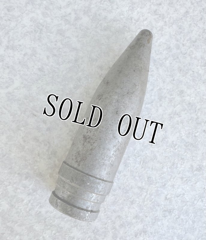 画像7: 米軍実物 20mm 機関砲空薬莢 使用済み 安全品  (7)