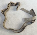 画像2: 海兵隊実物 米軍放出品 TACTICAL TAILOR QR TAC スリング (2)