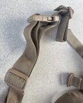 画像3: 海兵隊実物 米軍放出品 TACTICAL TAILOR QR TAC スリング (3)