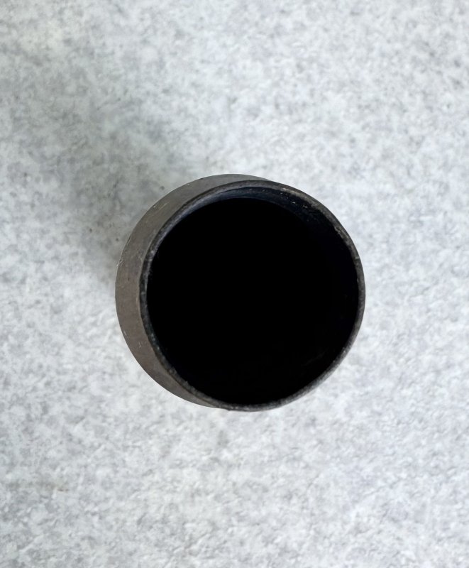 画像4: 米軍実物 20mm 機関砲空薬莢 使用済み 安全品  (4)