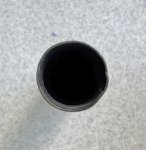 画像4: 米軍実物 20mm 機関砲空薬莢 使用済み 安全品  (4)