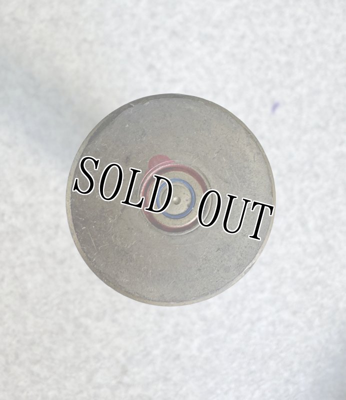 画像5: 米軍実物 20mm 機関砲空薬莢 使用済み 安全品  (5)