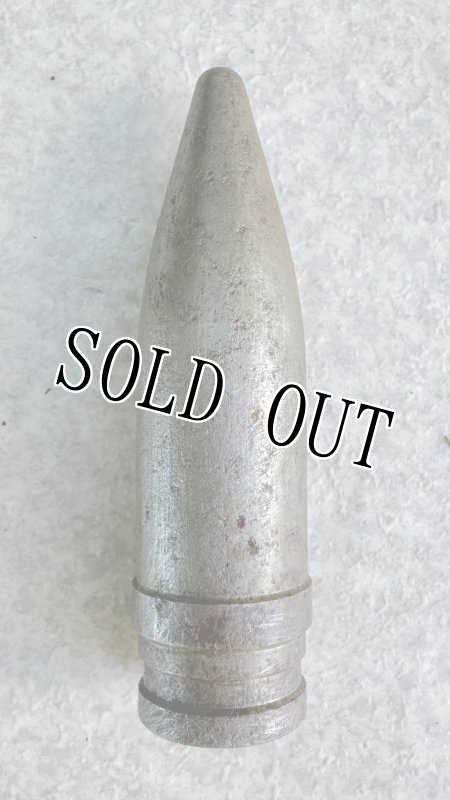 画像3: 米軍実物 20mm 機関砲空薬莢 使用済み 安全品  (3)