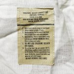 画像5: 米軍実物 デザート3C 迷彩カモフラージュパンツ L-LONG (5)