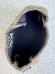 画像6: 米軍実物 SCOPECOAT スコープカバー (6)